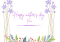 Mother's day